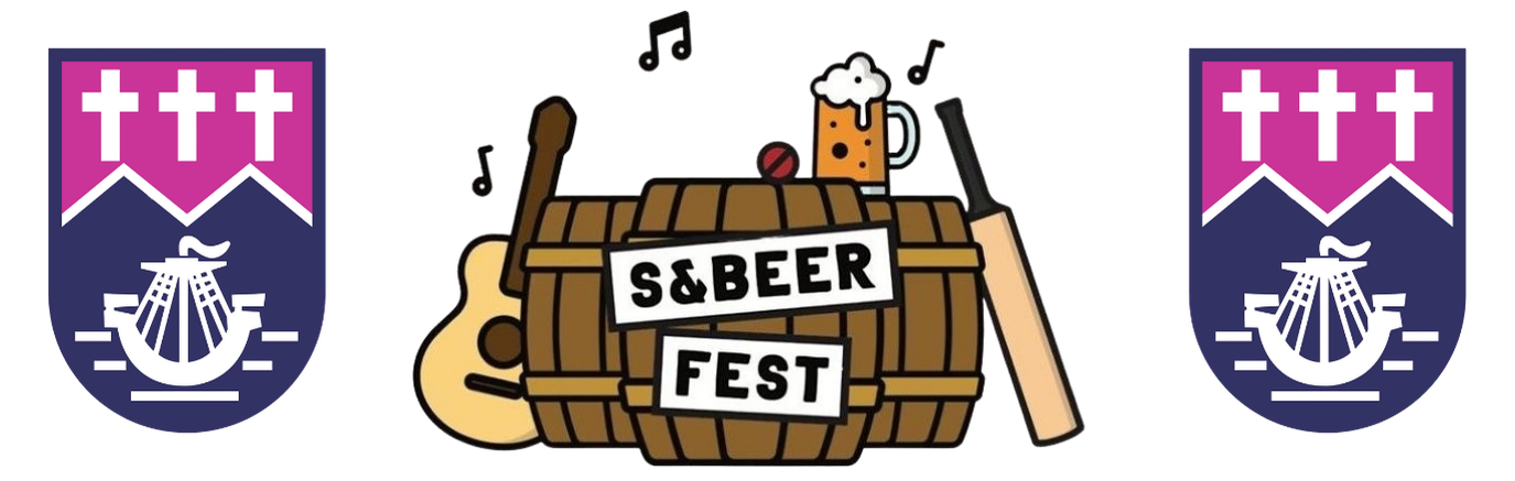 S&Beer Fest